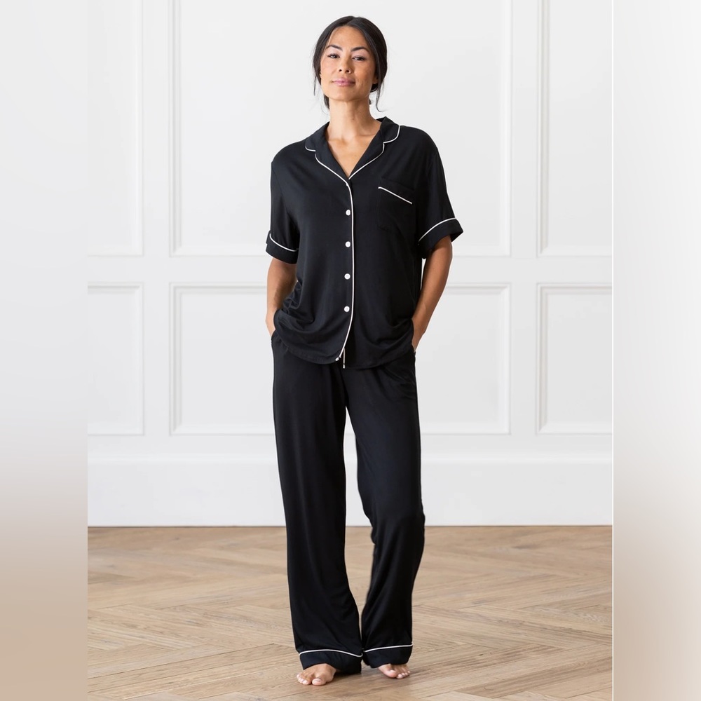 Cozy Earth Pajama Pant NWT